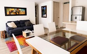 Comodo Apto Diagonal Mall Plaza